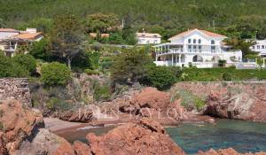  Dům Théoule-sur-Mer
