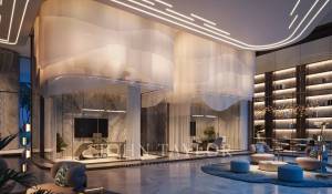 Nově ve výstavbě Byt Abu Dhabi