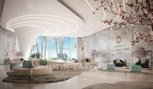 Nově ve výstavbě Byt Abu Dhabi