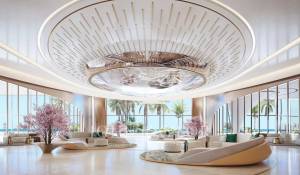 Nově ve výstavbě Byt Abu Dhabi