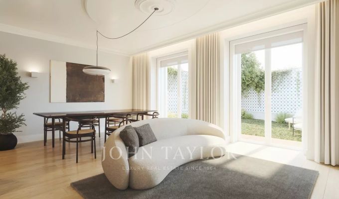 Nově ve výstavbě Dodání 06/25 Avenidas Novas