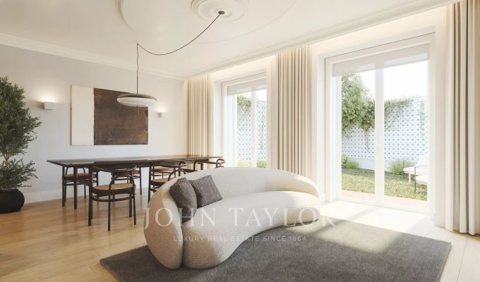 Nově ve výstavbě Dodání 06/25 Avenidas Novas