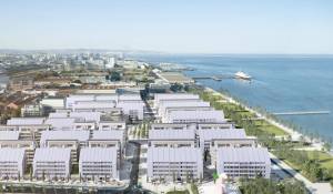 Nově ve výstavbě Byt Beato