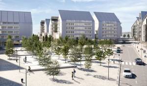 Nově ve výstavbě Byt Beato