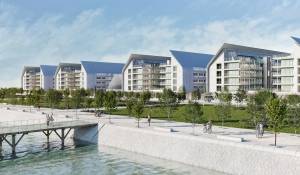 Nově ve výstavbě Byt Beato