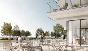 Nově ve výstavbě Byt Beato