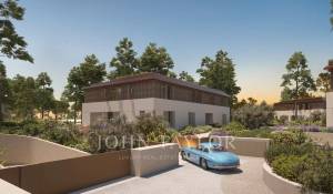 Nově ve výstavbě Byt Carvalhal