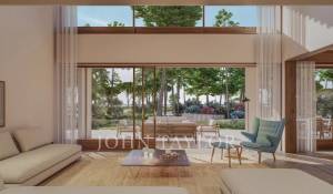 Nově ve výstavbě Byt Carvalhal