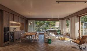 Nově ve výstavbě Byt Carvalhal