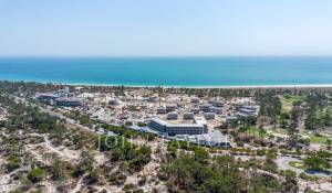 Nově ve výstavbě Byt Carvalhal