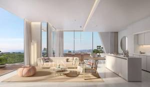 Nově ve výstavbě Byt Casares