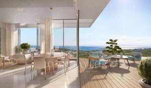 Nově ve výstavbě Byt Casares