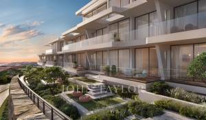 Nově ve výstavbě Byt Casares