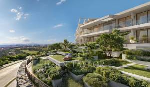 Nově ve výstavbě Byt Casares