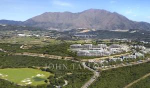 Nově ve výstavbě Byt Casares