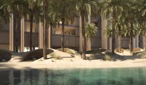 Nově ve výstavbě Byt Downtown Dubai