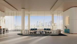 Nově ve výstavbě Byt Dubai