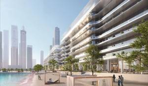 Nově ve výstavbě Byt Dubai