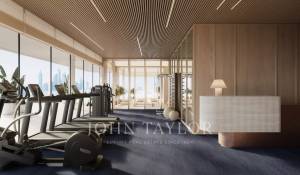 Nově ve výstavbě Byt Dubai
