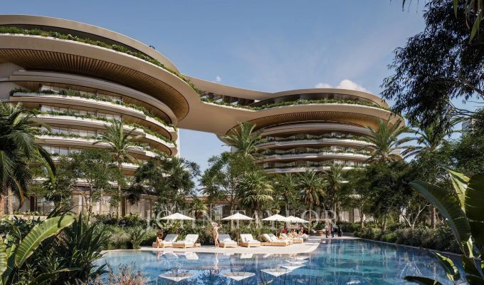 Nově ve výstavbě Doručeno na Dubai