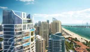 Nově ve výstavbě Byt Dubai Marina