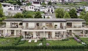 Nově ve výstavbě Byt Fully