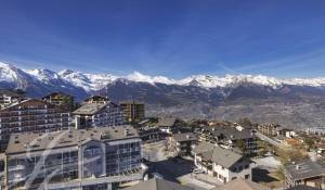 Nově ve výstavbě Byt Haute-Nendaz