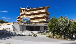 Nově ve výstavbě Byt Haute-Nendaz