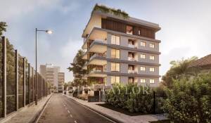 Nově ve výstavbě Byt Limassol