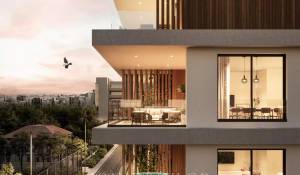 Nově ve výstavbě Byt Limassol