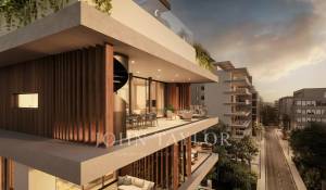 Nově ve výstavbě Byt Limassol