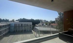 Nově ve výstavbě Byt Limassol