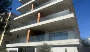 Nově ve výstavbě Byt Limassol