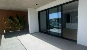 Nově ve výstavbě Byt Limassol