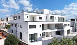 Nově ve výstavbě Byt Limassol