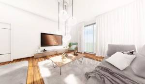 Nově ve výstavbě Byt Limassol