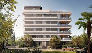 Nově ve výstavbě Byt Limassol