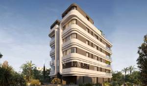 Nově ve výstavbě Byt Limassol