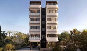 Nově ve výstavbě Byt Limassol