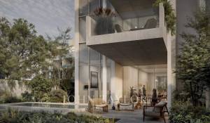 Nově ve výstavbě Byt Limassol