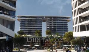 Nově ve výstavbě Byt Limassol