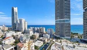 Nově ve výstavbě Byt Limassol