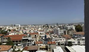 Nově ve výstavbě Byt Limassol