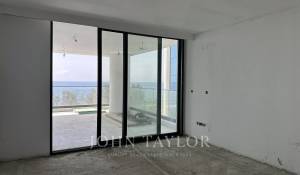 Nově ve výstavbě Byt Limassol