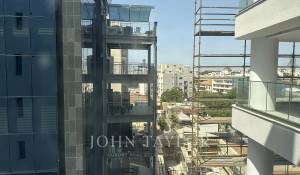 Nově ve výstavbě Byt Limassol