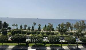 Nově ve výstavbě Byt Limassol