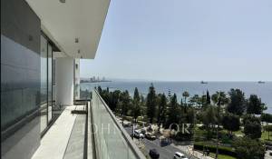 Nově ve výstavbě Byt Limassol