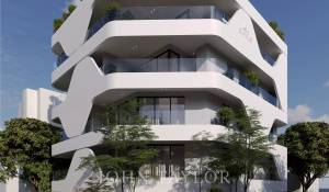Nově ve výstavbě Byt Limassol