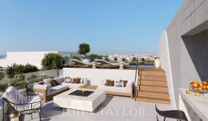 Nově ve výstavbě Byt Limassol