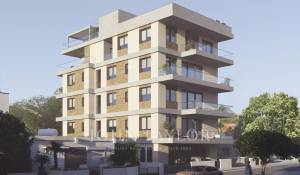 Nově ve výstavbě Byt Limassol